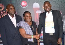 Beer festival Lagos