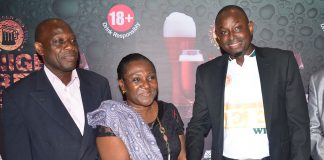 Beer festival Lagos