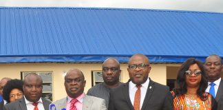Nigerian Breweries