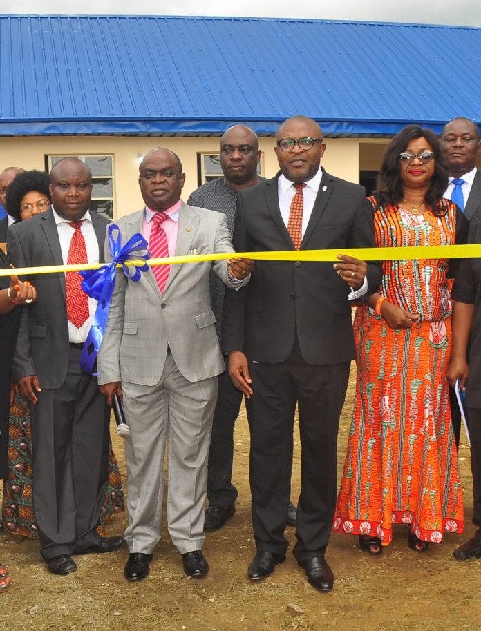 Nigerian Breweries Nigerian Breweries