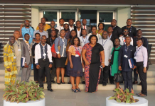 Fidelity Bank Celebrates One Year Of Export Management Programme Fidelity bank