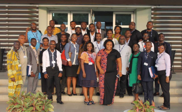 Fidelity bank