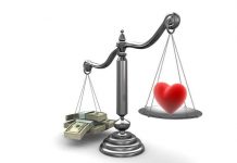 Financial Advice: What To Do When You Are In A Relationship money in relationship