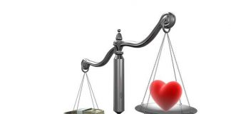 money in relationship