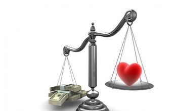 Financial Advice: What To Do When You Are In A Relationship money in relationship