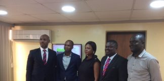 Nigeria Travel