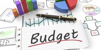 budget