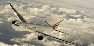 emirates