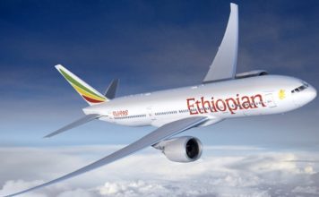 Ethiopian, Azul Brazilian Airlines Enter Codeshare Agreement ethiopian-787dr