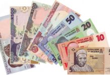How To Change Your Mindset About Money naira notes