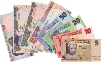 How To Change Your Mindset About Money naira notes