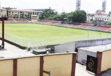 onikan stadium