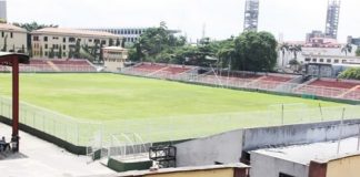 onikan stadium