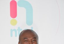 Ntel Appoints Ernest Akinlola As New CEO Ernest Akinlola New CEO ntel