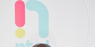 Ernest Akinlola New CEO ntel