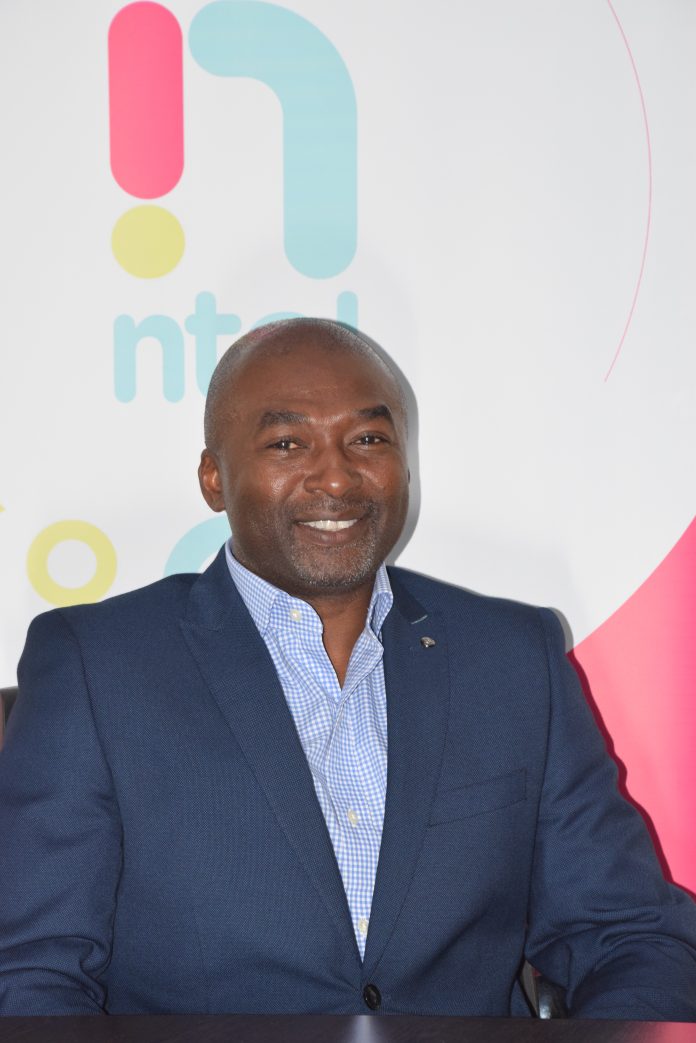 5 (2) Ernest Akinlola New CEO ntel