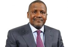 Dangote says “Sometimes it is Just a Matter of Communicatiaon” Dangote says “Sometimes it is Just a Matter of Communicatiaon”