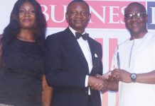 UBA Emerges Best bank in support of Real Sector at Banking Awards