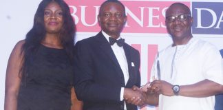 UBA Emerges Best bank in support of Real Sector at Banking Awards
