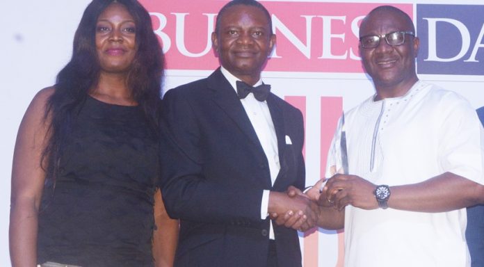 UBA Emerges Best bank in support of Real Sector at Banking Awards
