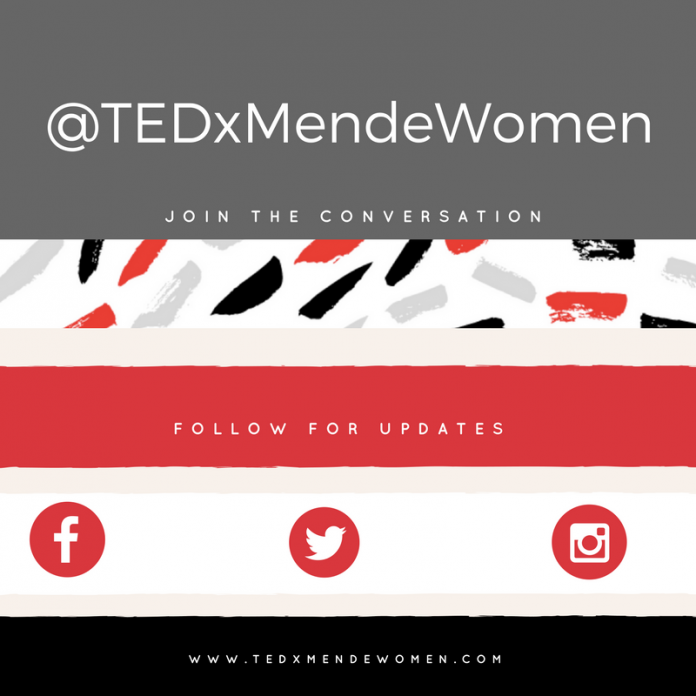 Ntel, Interswitch, House of Tara, Others Support TEDxMendeWomen
