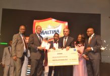 Delta State Teacher Emerges 2017 Maltina Teacher of the Player