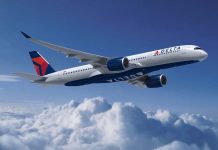 Delta Expands Flagship A350 Service to Europe and China Delta Expands Flagship A350 Service to Europe and China