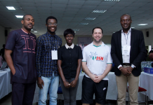 OAU Undergraduate, Adeola wins Data Science Nigeria Bootcamp Hackathon