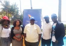 SAA Partners Mozambique Tourism Authority to Showcase Maputo Lifestyle