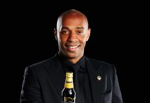 Guiness Announces Exciting New Made of Black Partnership with Thierry Henry Guiness Announces Exciting New Made of Black Partnership with Thierry Henry
