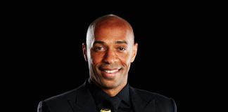 Guiness Announces Exciting New Made of Black Partnership with Thierry Henry