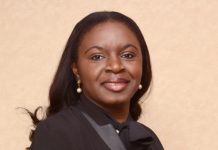 Viola Graham-Douglas Becomes Guinness Nigeria’s Corporate Relations Director