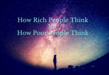 Financial Success: Redesigning the Thought Template of the Poor. Financial Success: Redesigning the Thought Template of the Poor.