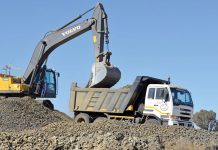 Tipper-Quarry Employers Union to Crash Cost of Construction, Elects Excos October 24 Tipper-Quarry Employers