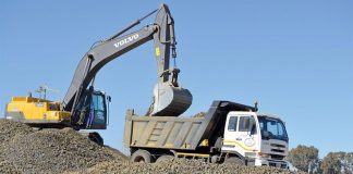 Tipper-Quarry Employers