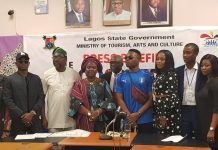 Lagos To Hold Street Carnival In December