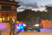 BMW Group South Africa Increases Production Capacity with Additional R160m Investment