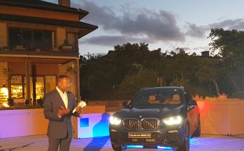 BMW Group South Africa Increases Production Capacity with Additional R160m Investment