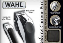 Wahl Clippers to Reward Barbers at LABHCA Barbers Competition Wahl Clippers to Reward Barbers at LABHCA Barbers Competition
