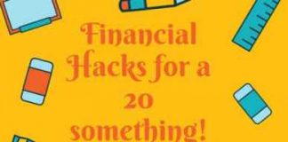 Financial Life Hacks to Implement