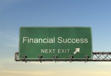 Financial Success: Knowledge Remains a Critical Factor Financial Success: Knowledge Remains a Critical Factor