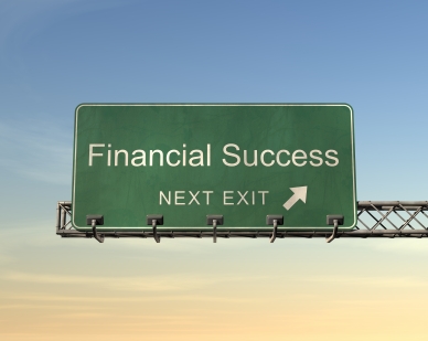 Financial Success: Knowledge Remains a Critical Factor Financial Success: Knowledge Remains a Critical Factor