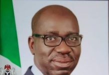 Universal Children’s Day: Obaseki Calls for Action to Make Nigerian Children Globally Competitive  