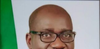 Universal Children’s Day: Obaseki Calls for Action to Make Nigerian Children Globally Competitive  