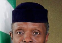 Vice President Professor Yemi Osinbajo Shares Inspiring Success Story Of A Former UNILAG Typist Vice President Professor Yemi Osinbajo Shares Inspiring Success Story Of A Former UNILAG Typist