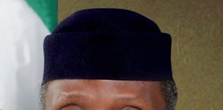 Vice President Professor Yemi Osinbajo Shares Inspiring Success Story Of A Former UNILAG Typist