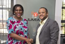 A Time To Jam At Trace, Jumia Music Festival