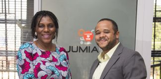 A Time To Jam At Trace, Jumia Music Festival