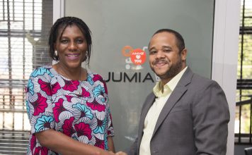 A Time To Jam At Trace, Jumia Music Festival