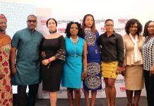 Speakers At TEDxMendeWomen Urge Women To Engage, Connect, Share Ideas